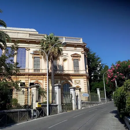 Du Chateau Nizza